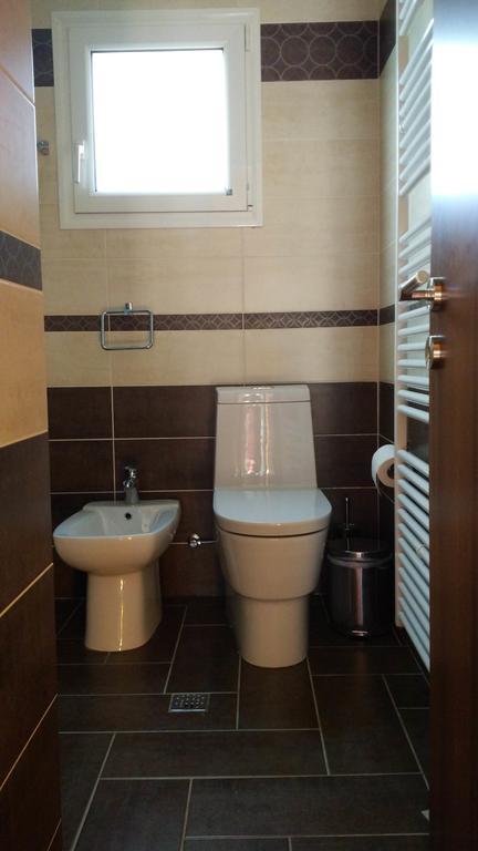 Polikseni House Ferienhaus Agios Gordios (Corfu)