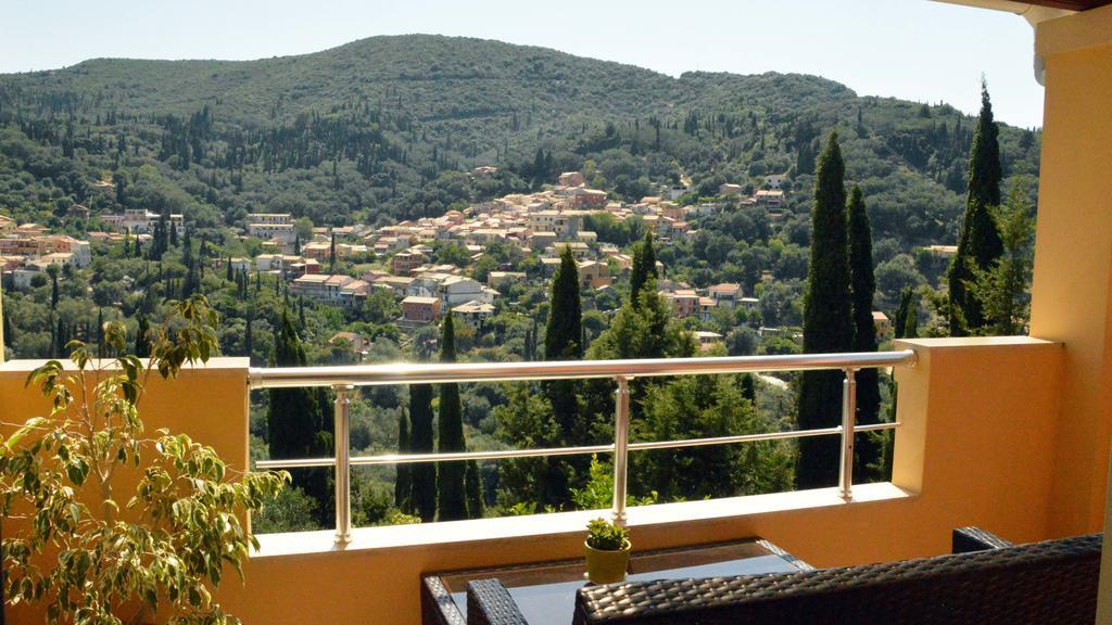 Ferienhaus Polikseni House Agios Gordios (Corfu)