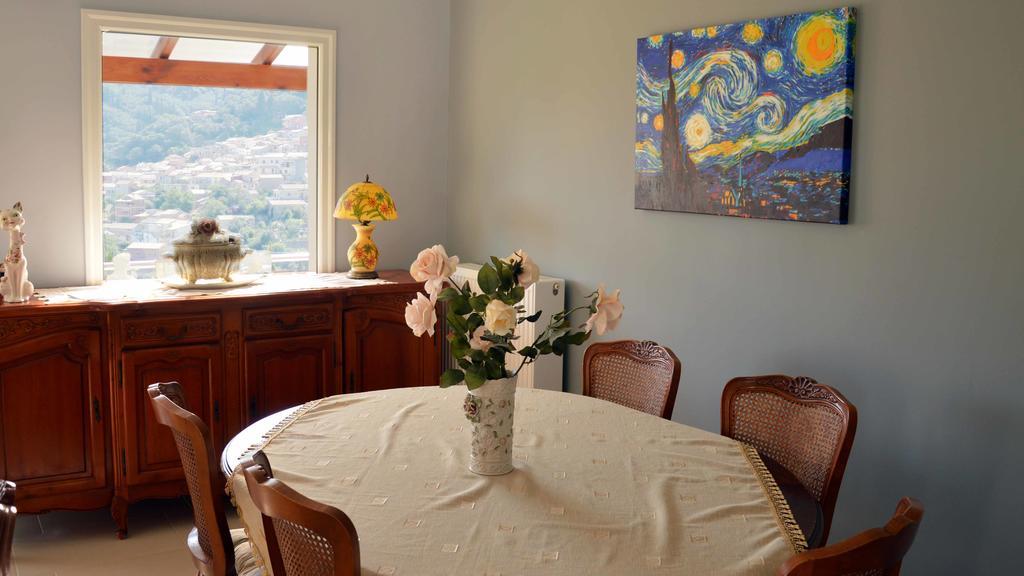 Polikseni House Casa vacanze Agios Gordios (Corfu)