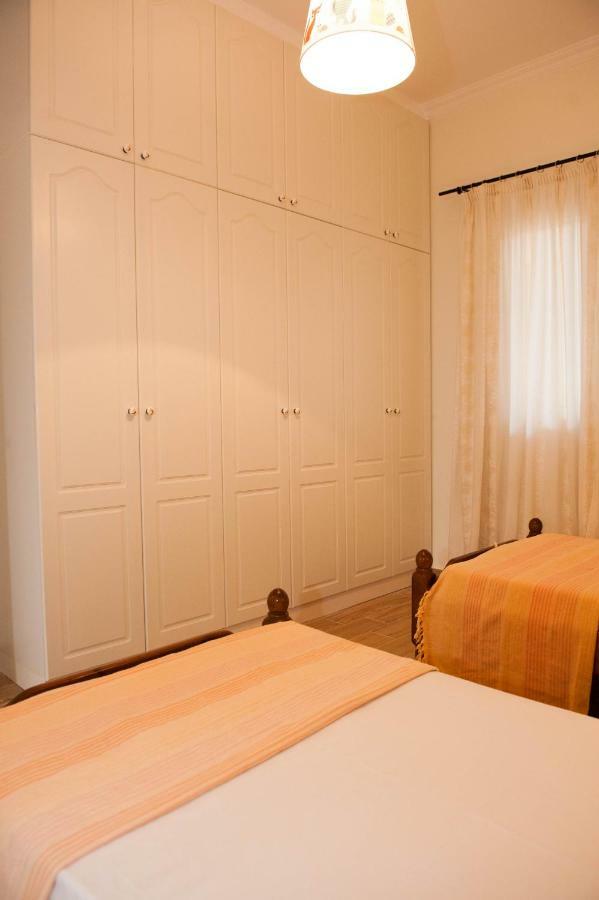 Polikseni House Casa vacanze *