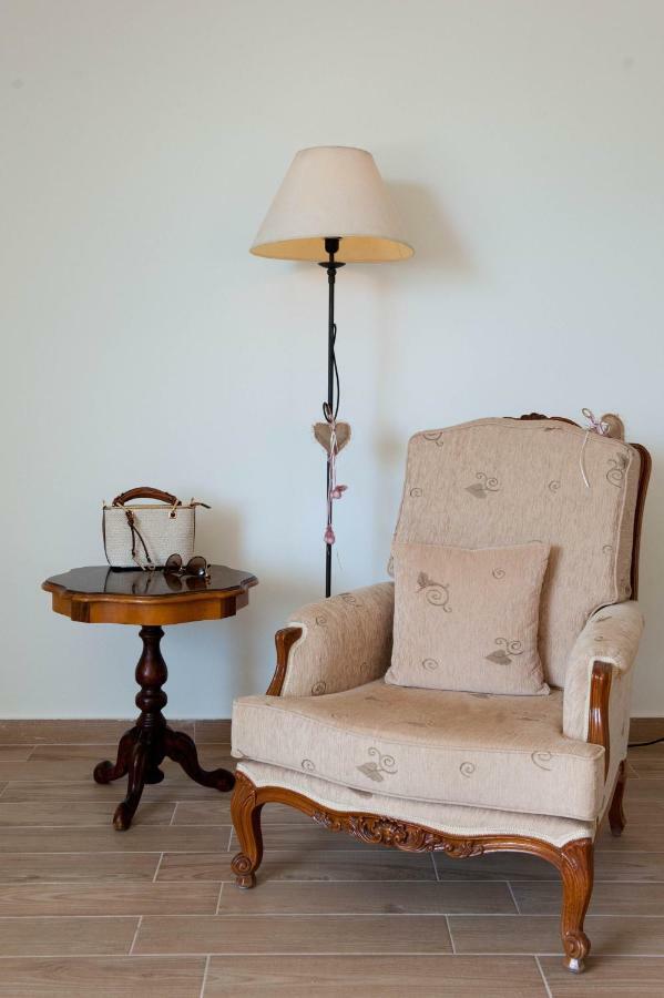Casa vacanze Polikseni House