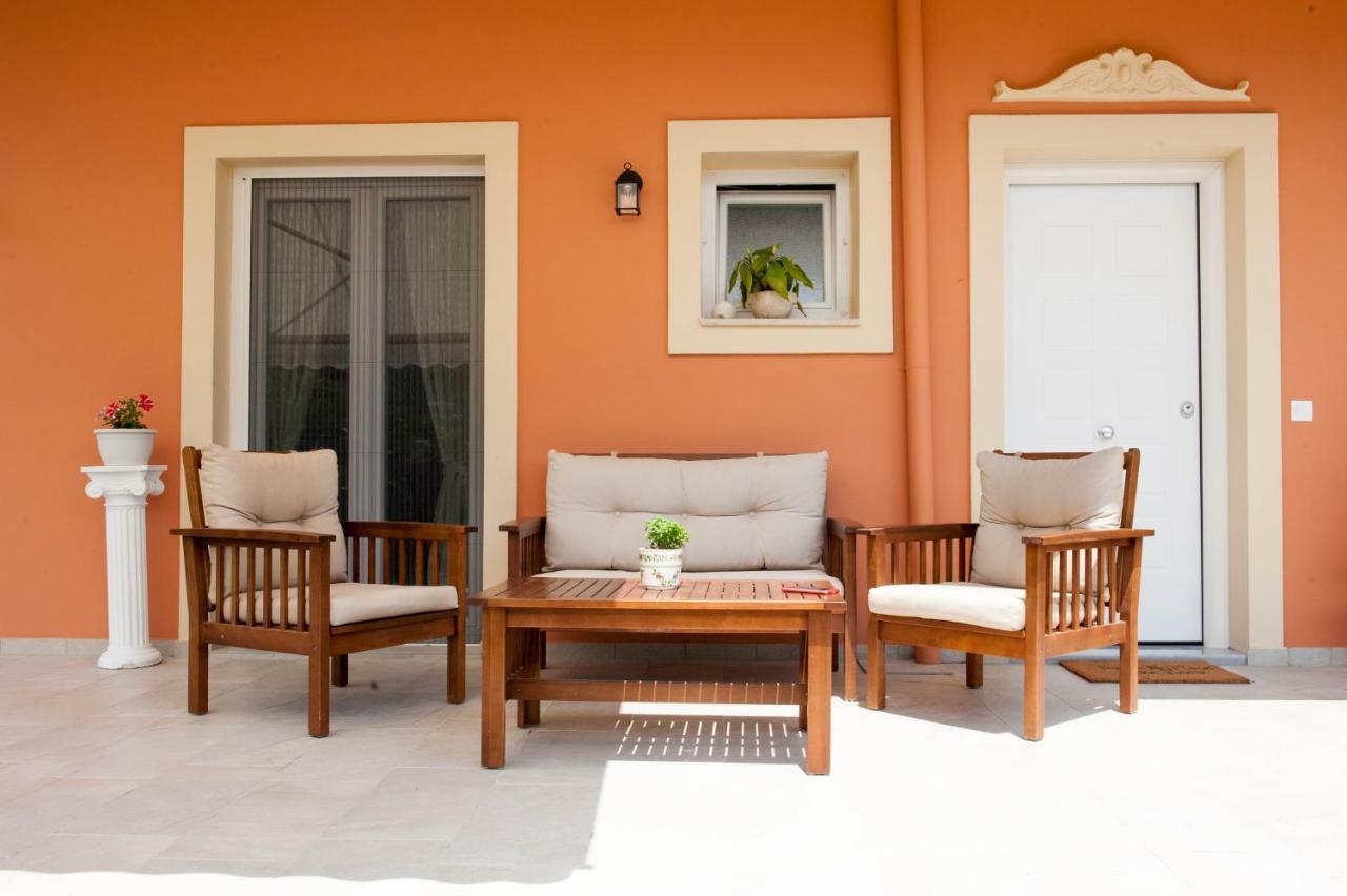 Casa vacanze Polikseni House *